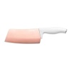 Набор ножей с подставкой Solista Solo Titanium-Plated Rose Gold Cutter 4 в 1